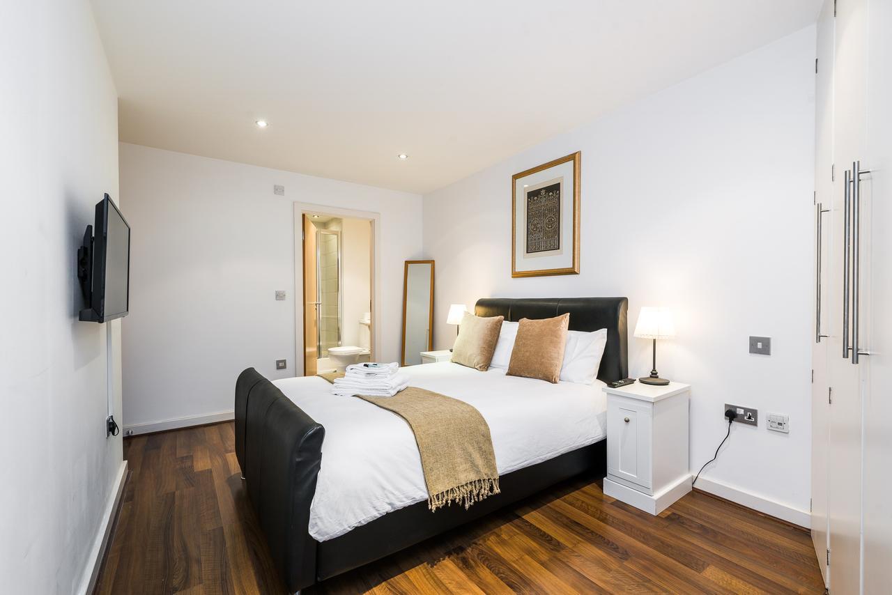 Welland House London