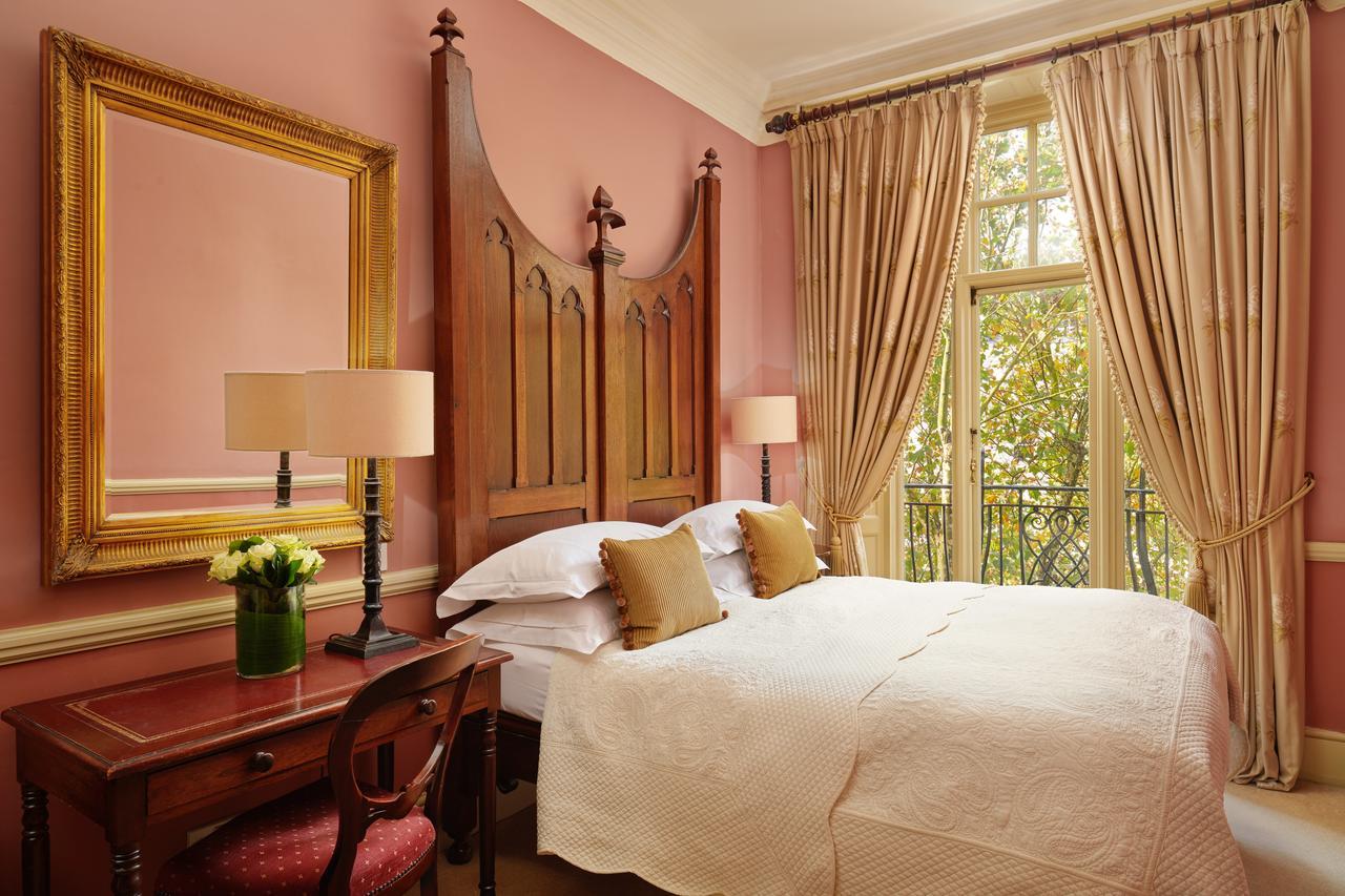 Hotel The Gore - Starhotels Collezione