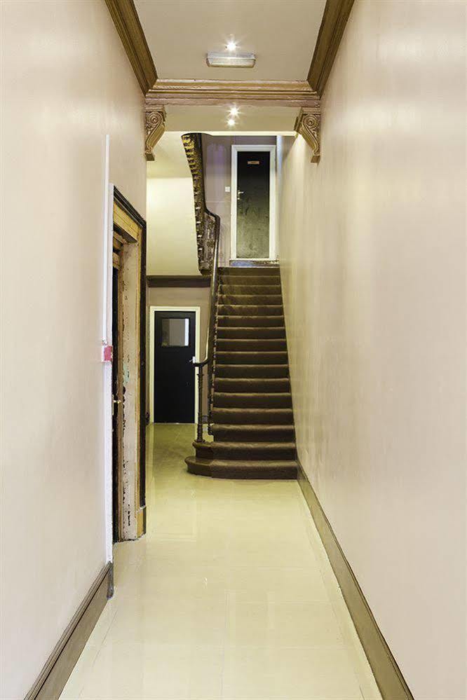Central London Budget Hotel Apartment London