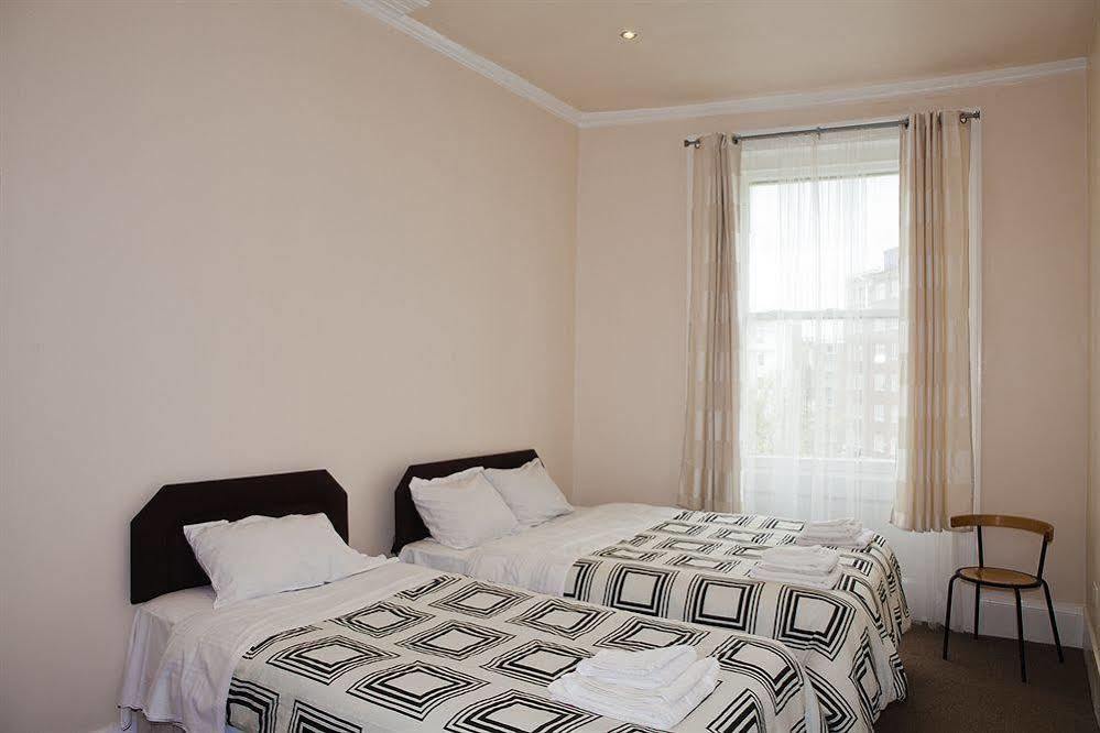 Apartment Central London Budget Hotel