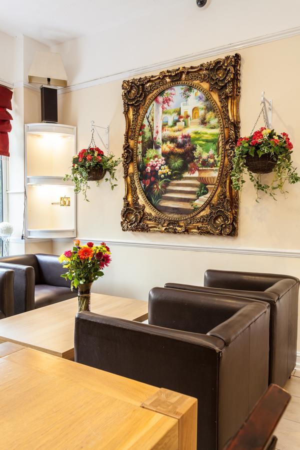 Hotel Roseview Alexandra Palace 3*