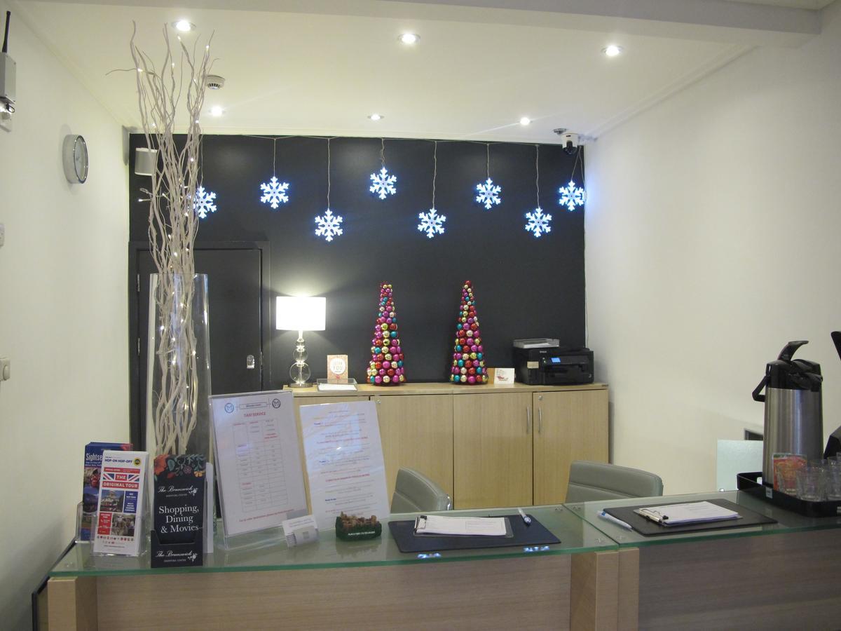Hotel Alhambra 2*