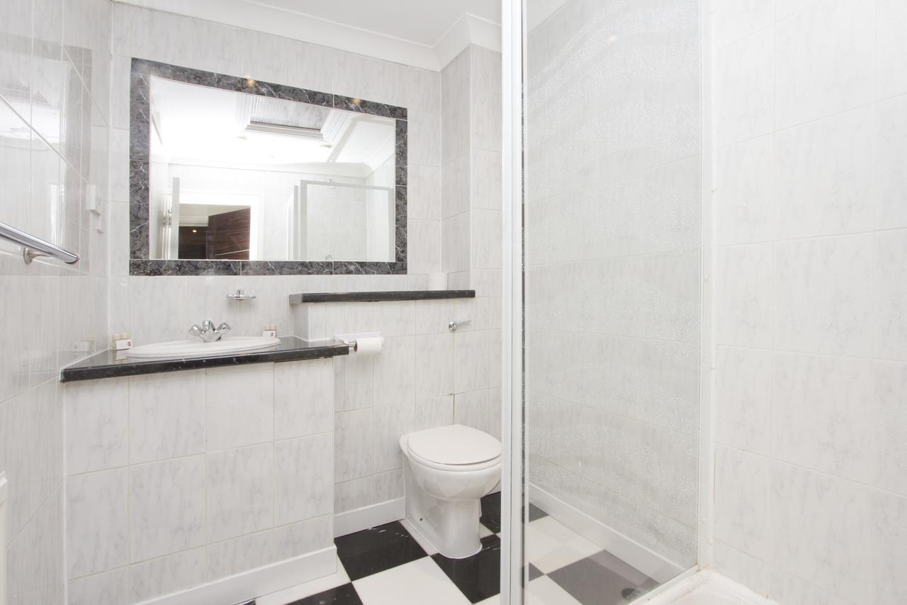Apartment Sapphire *