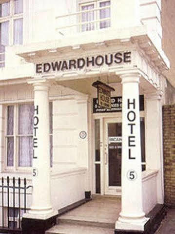 Hotel Edward House Londra