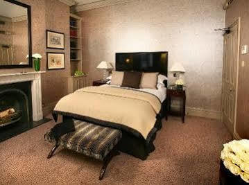 The Fox Club 4* Londen
