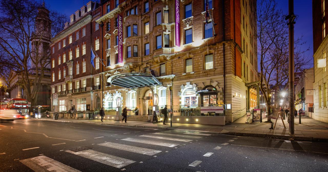 The Memoir Club 4* London
