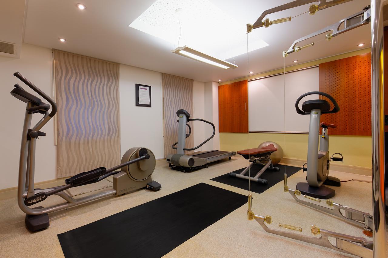 The Memoir Club Hotel 4*