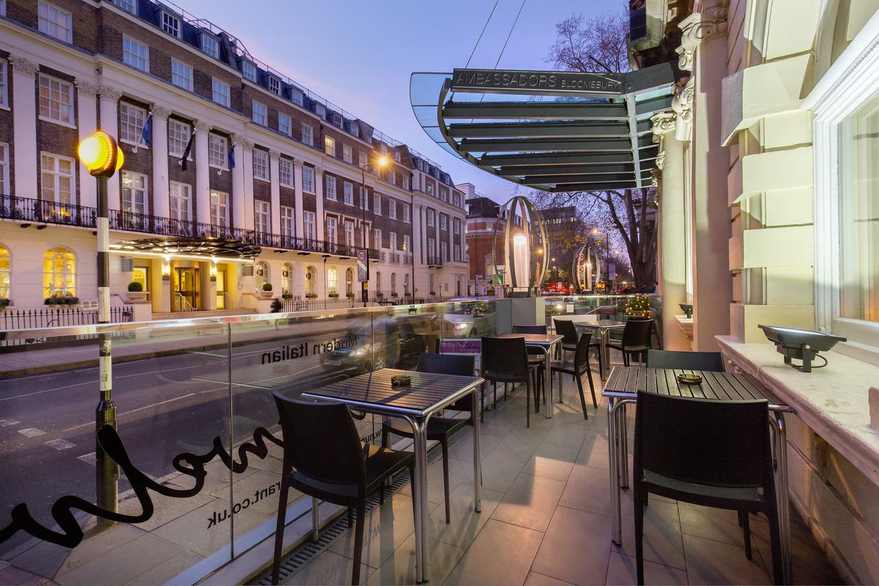 The Memoir Club Hotel