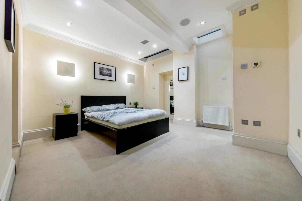 Apartment Second Nest Regents Park *