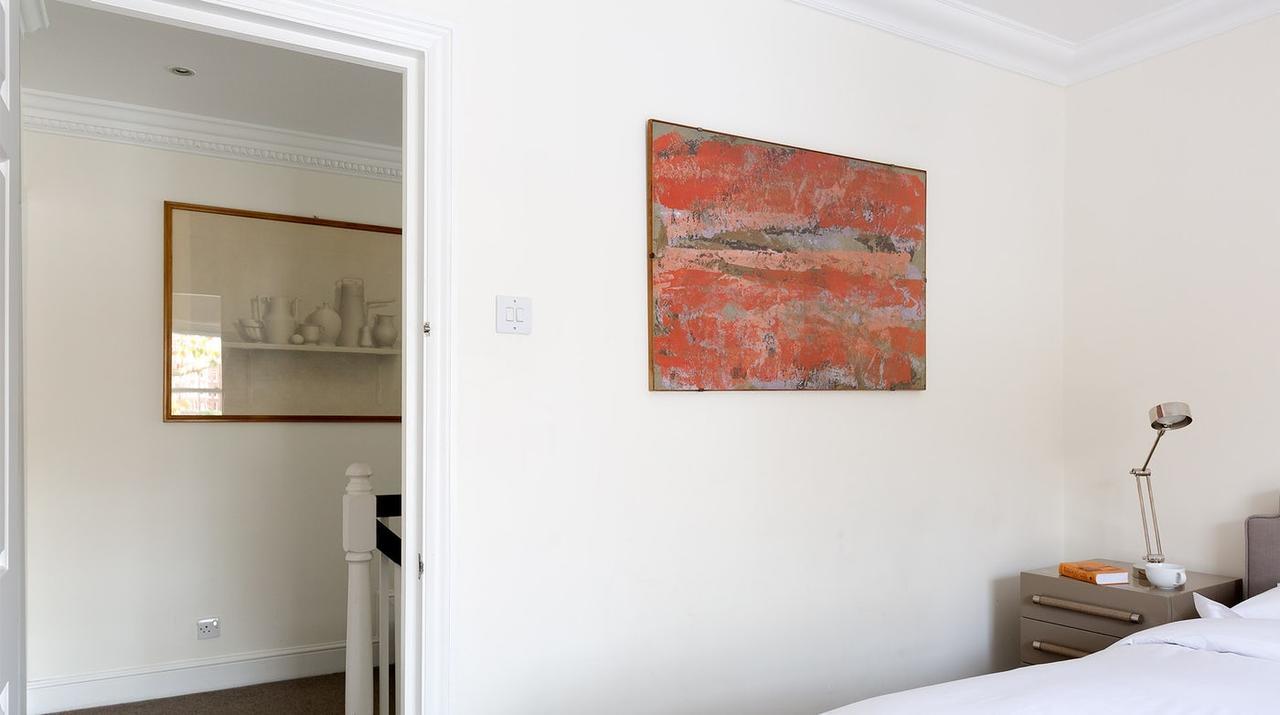 Apartment The Albatross London