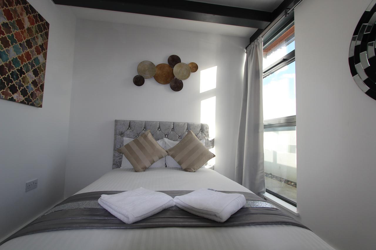 Stratford Guest house London