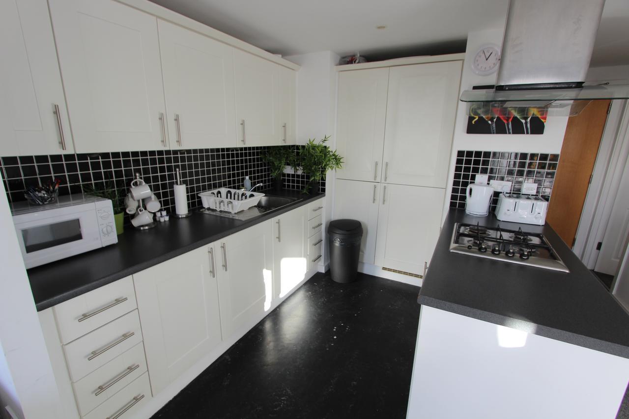 Guest house Stratford