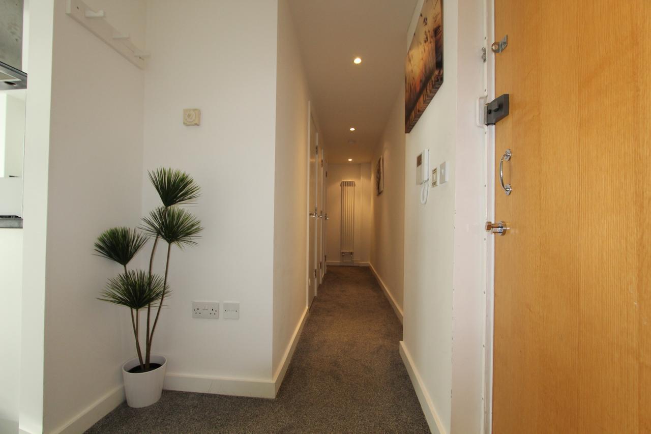 Stratford Guest house