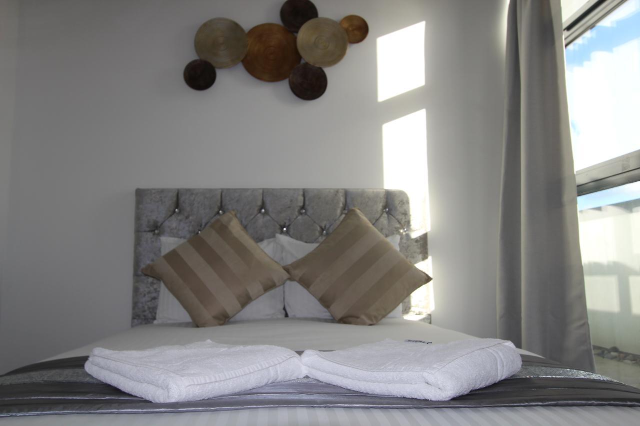 Stratford Guest house London