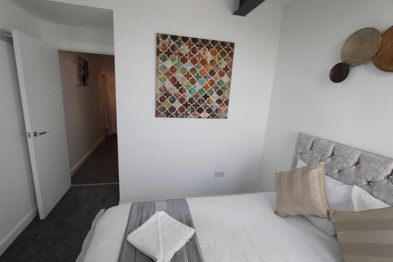 Stratford Guest house *