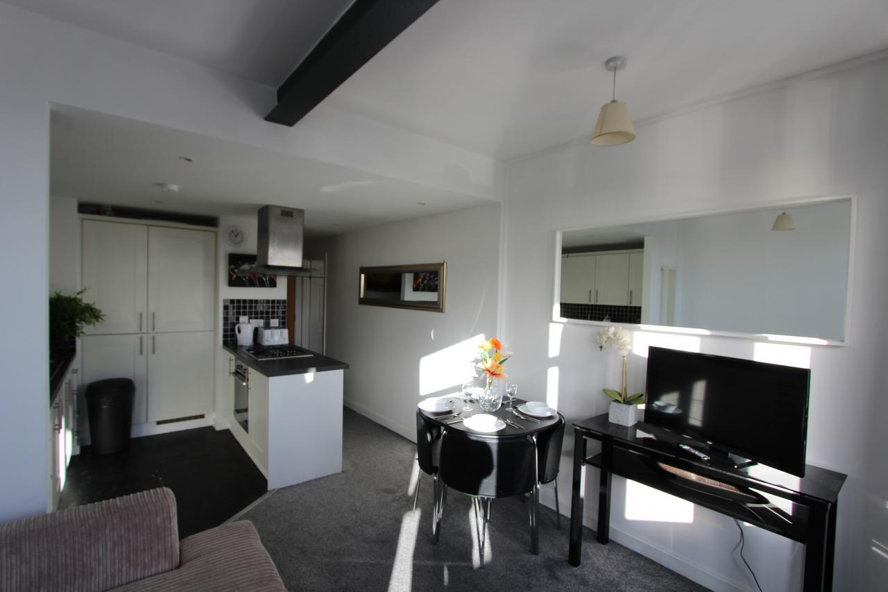 Guest house Stratford London