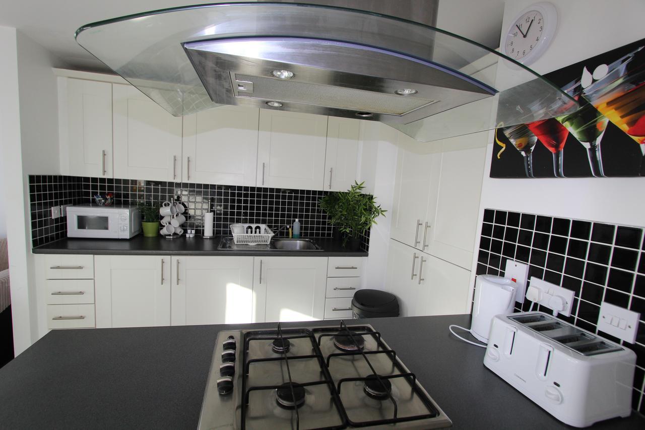 Guest house Stratford London