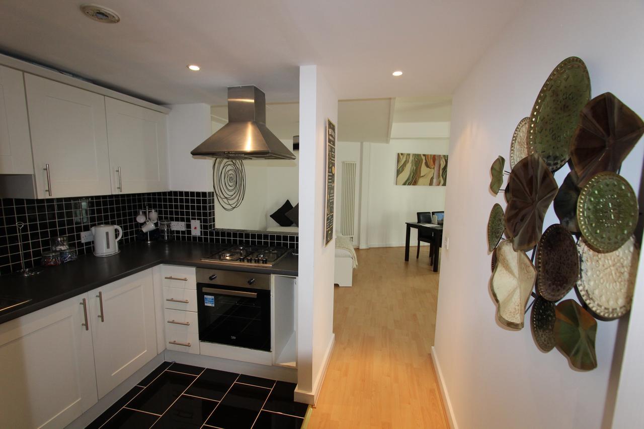 Stratford Guest house