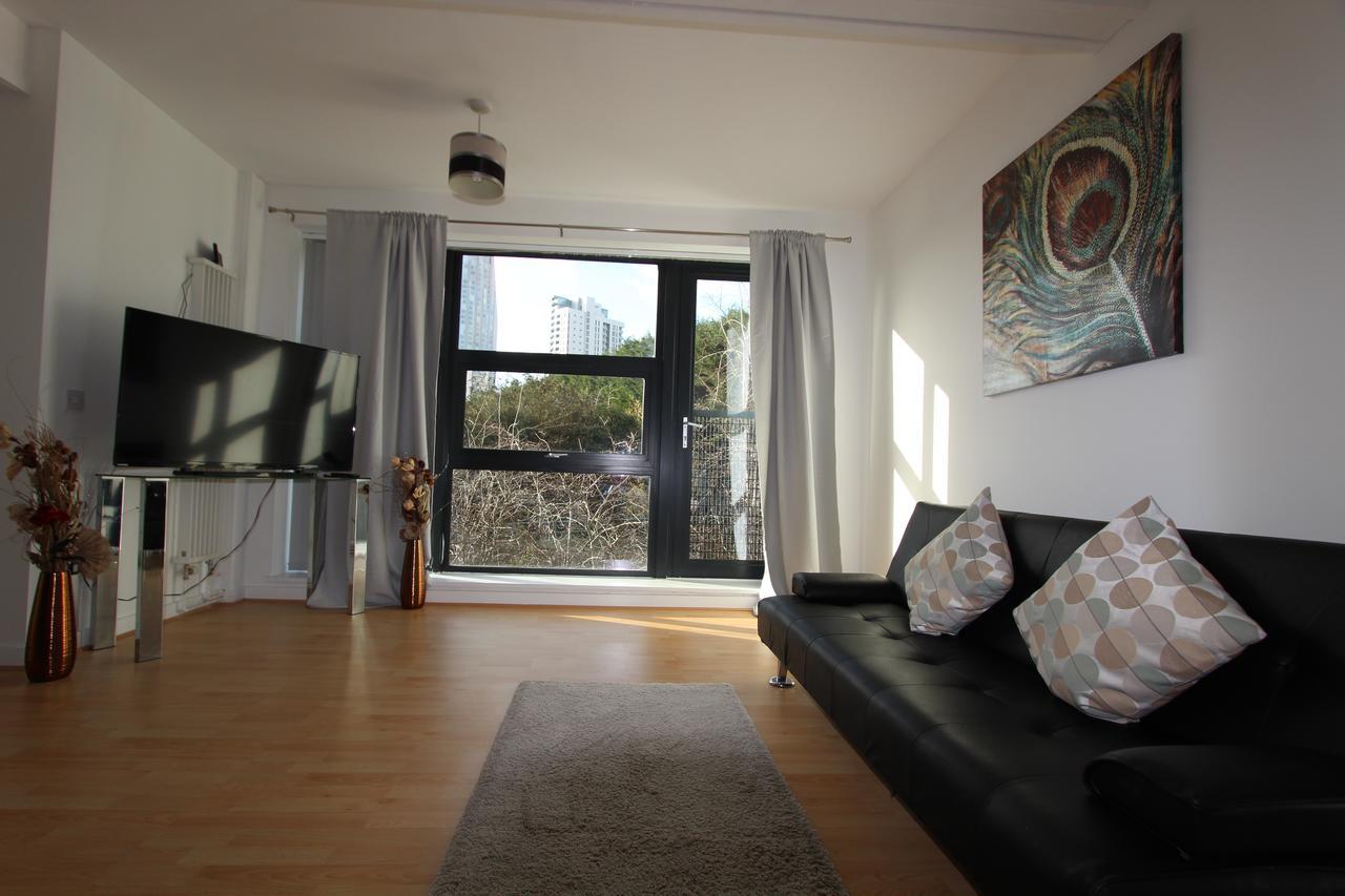Stratford Guest house London