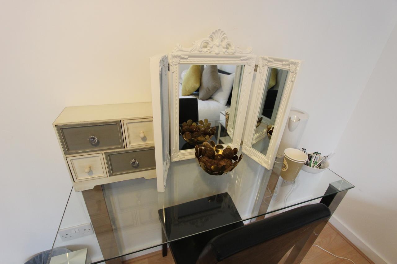 Stratford Guest house London