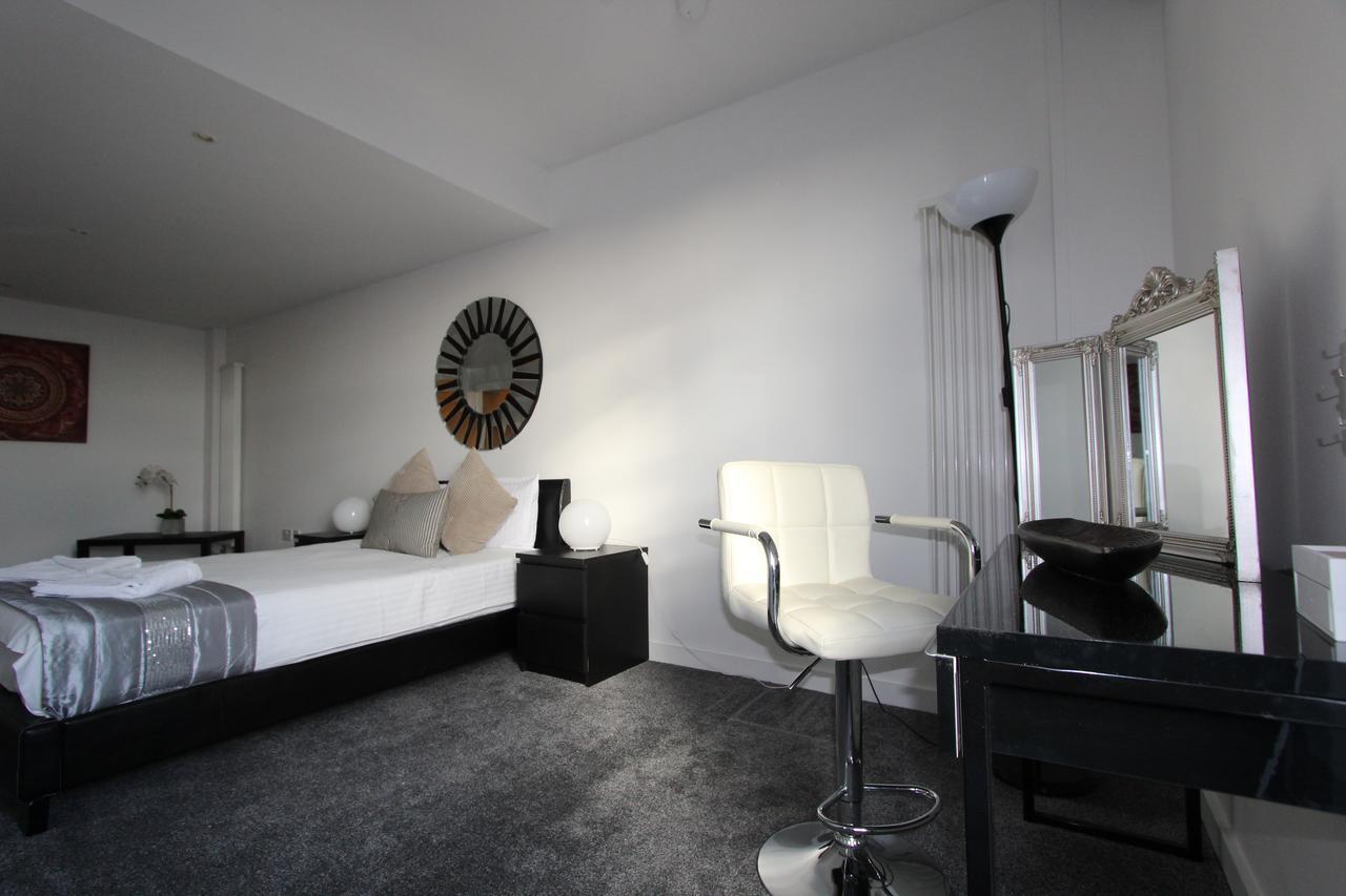 Stratford Guest house