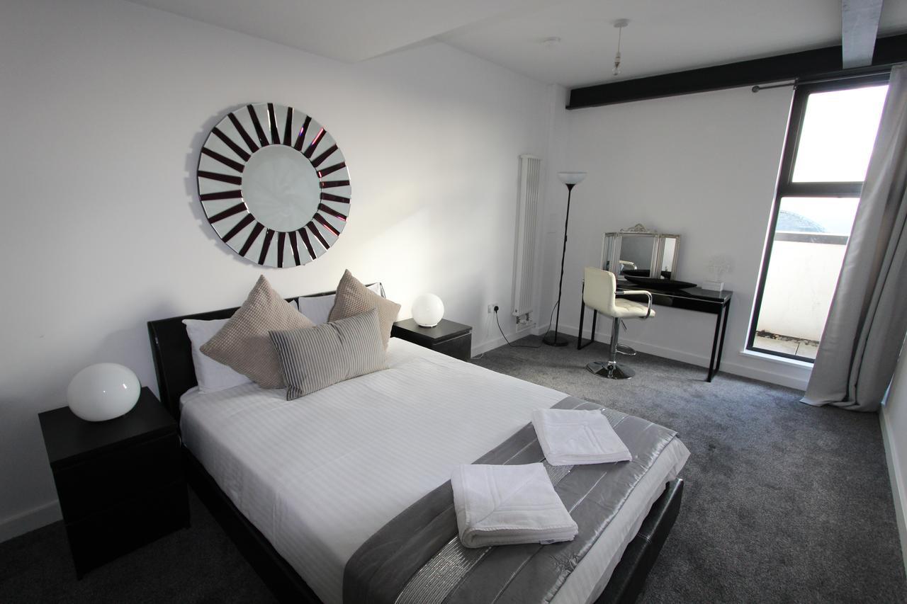 Guest house Stratford