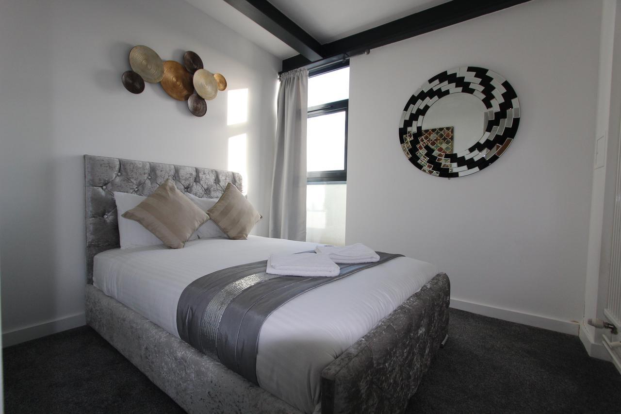Guest house Stratford