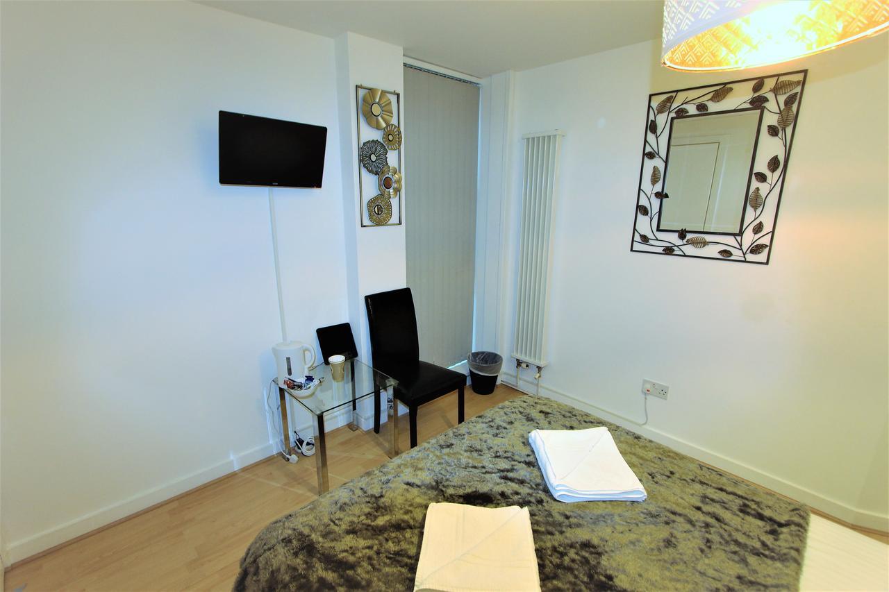 Stratford Guest house London