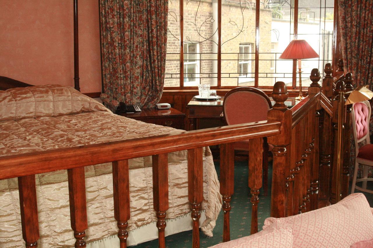 Hotel Elizabeth