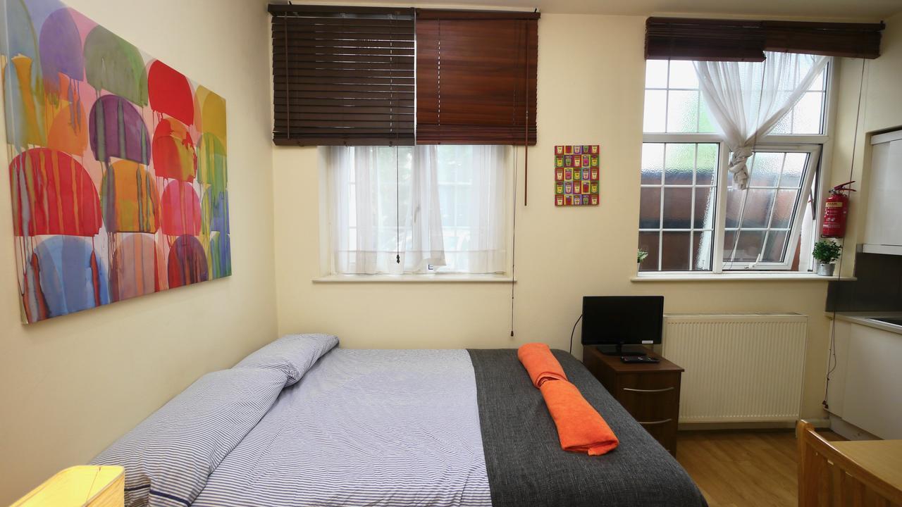 247 Hostel *