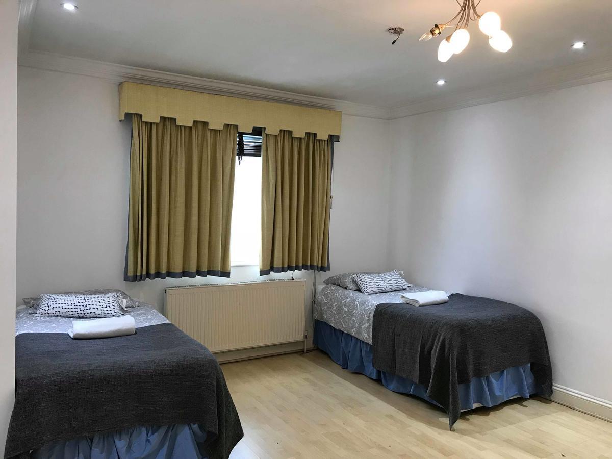 247 Hostel London