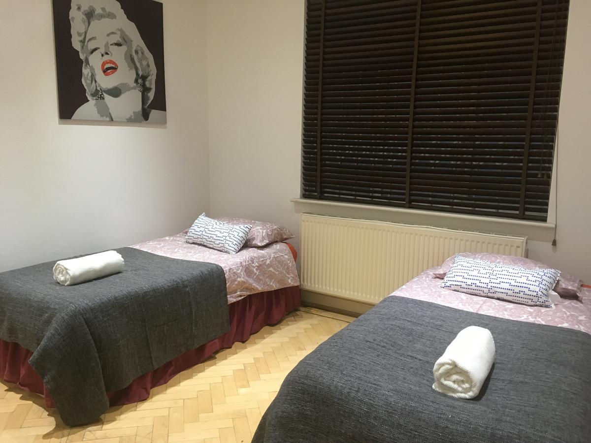 247 Hostel London