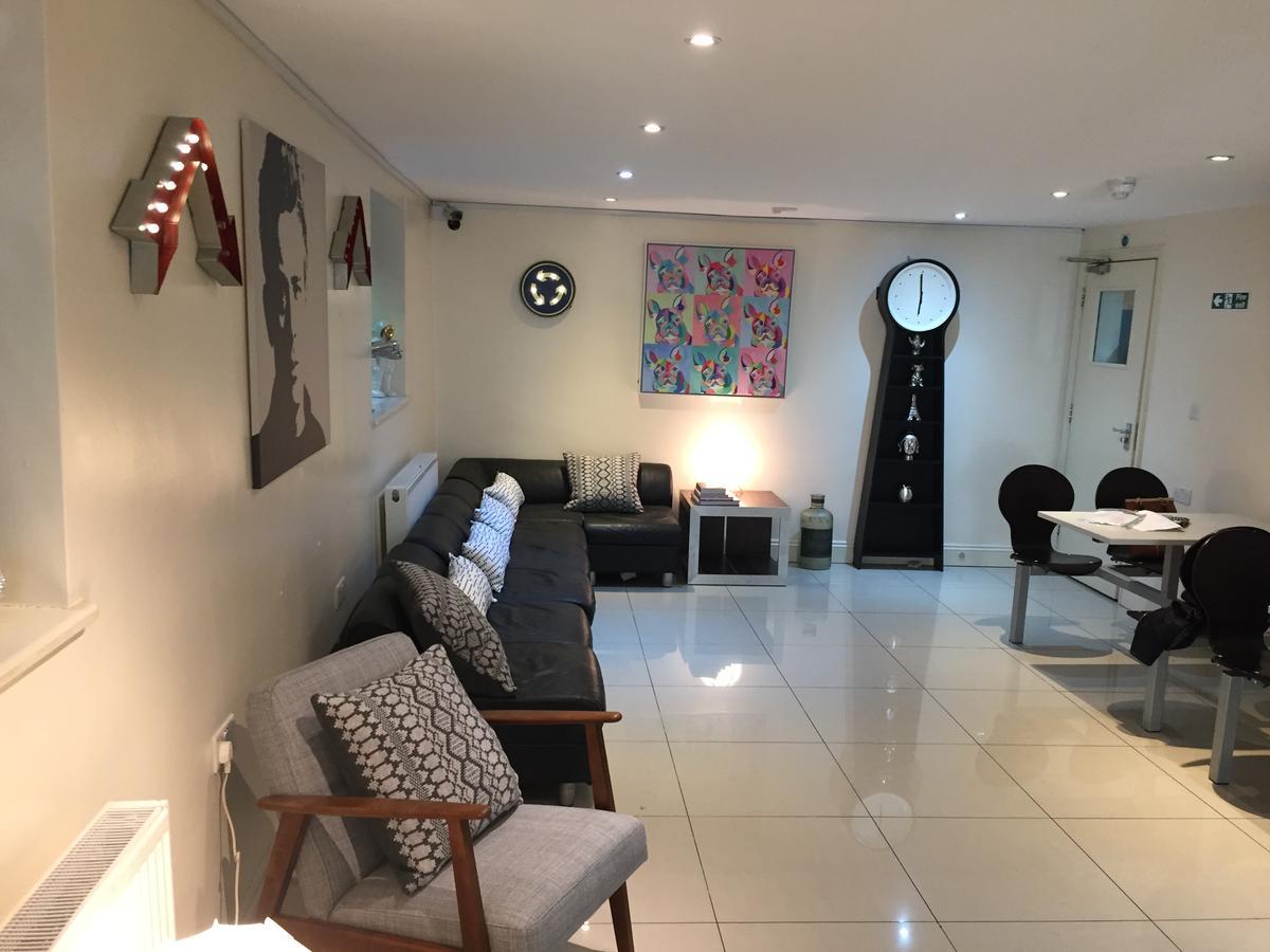 247 Hostel London
