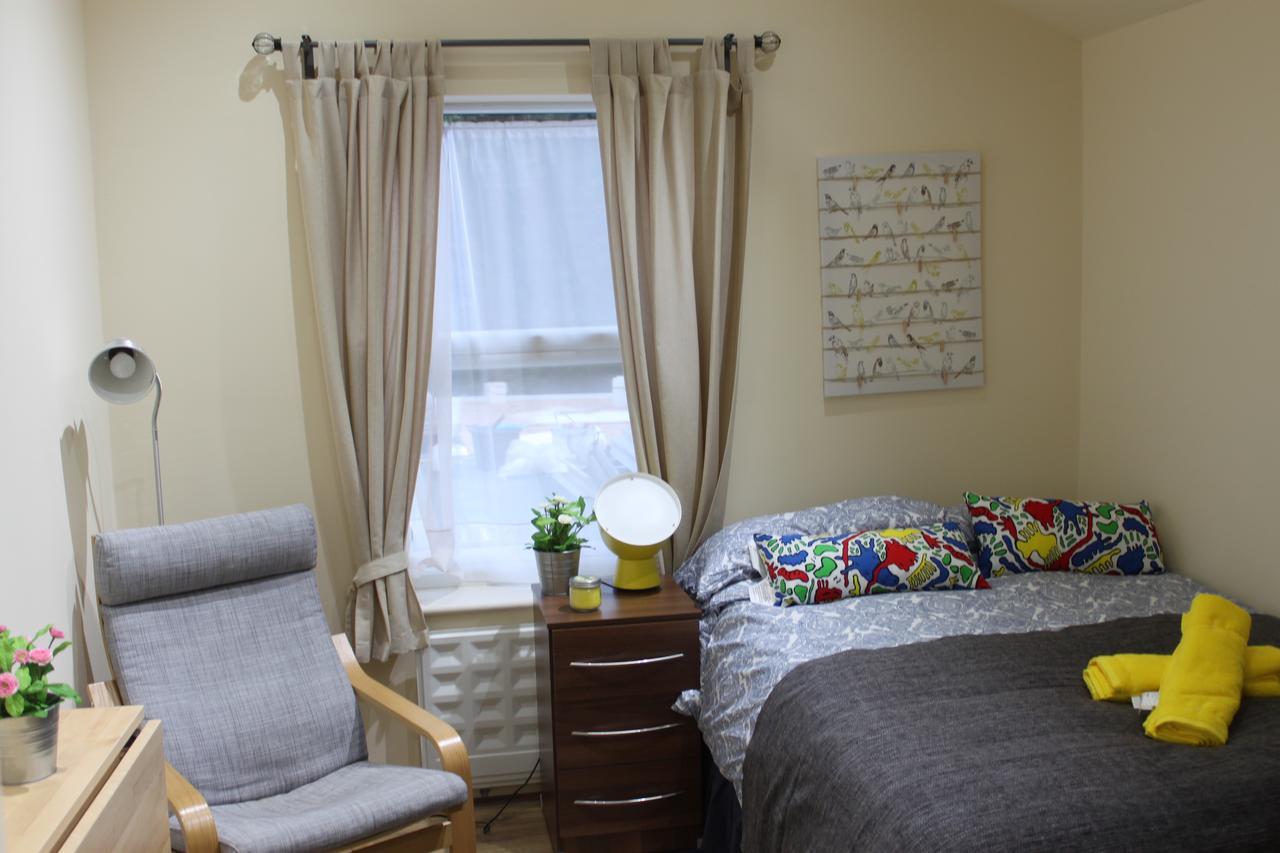 247 Hostel London