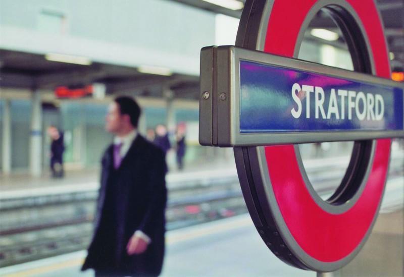 Stratford London