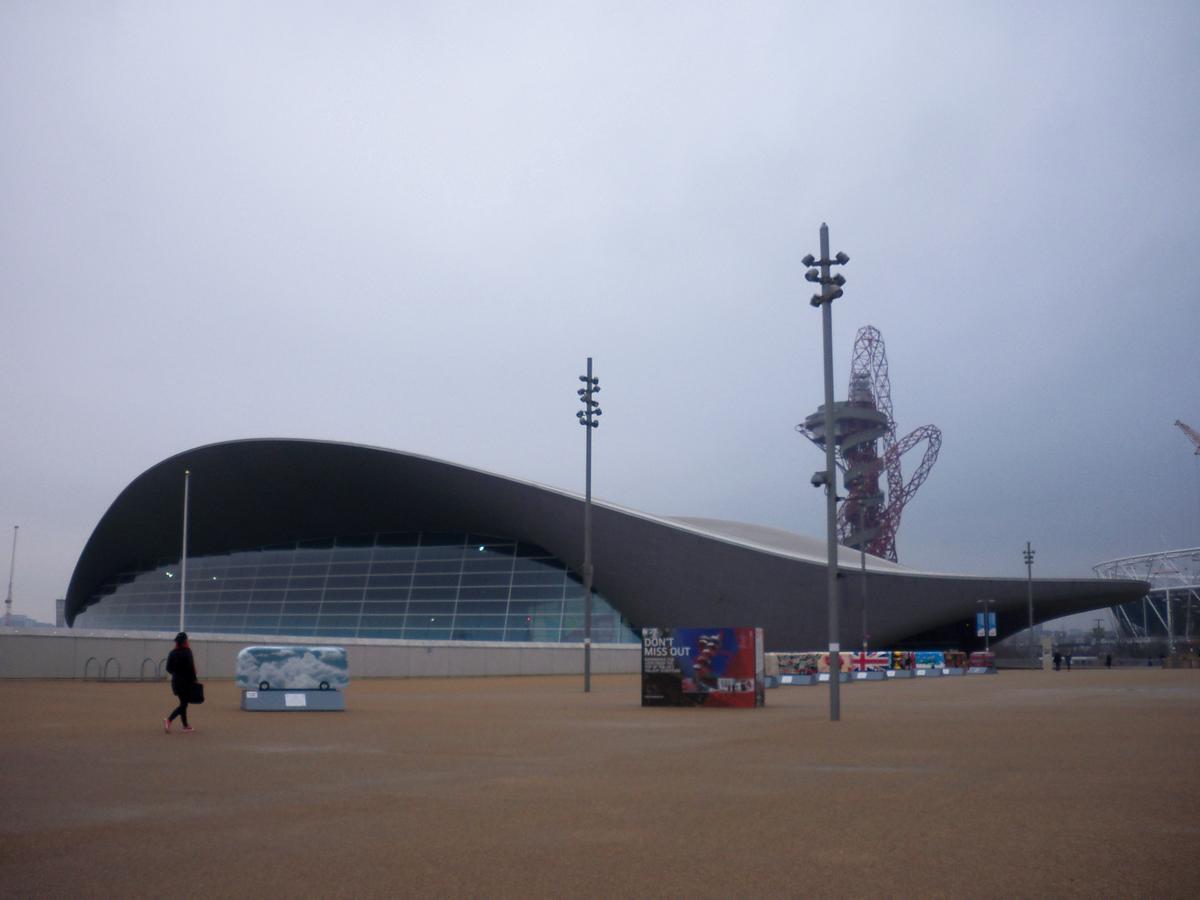 Stratford Olympic