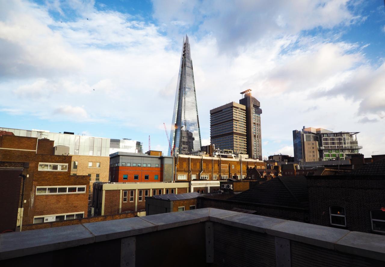 St Christopher's Village - Bridge London