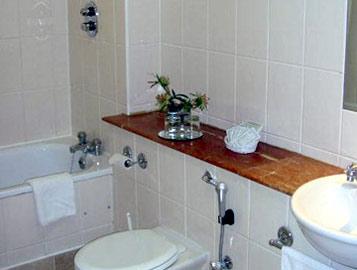 Hotel Derby Kensington London