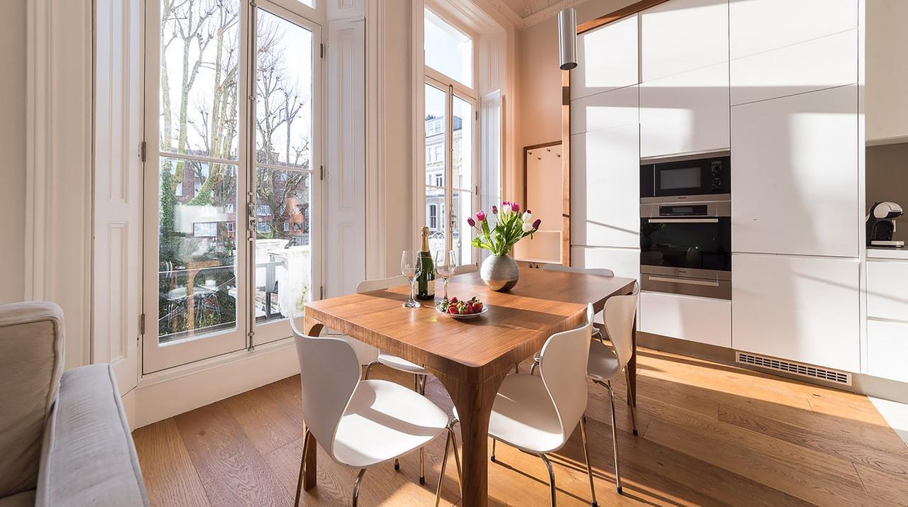 Kensington Boutique Apartment