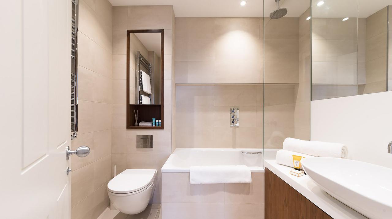Apartment Kensington Boutique *