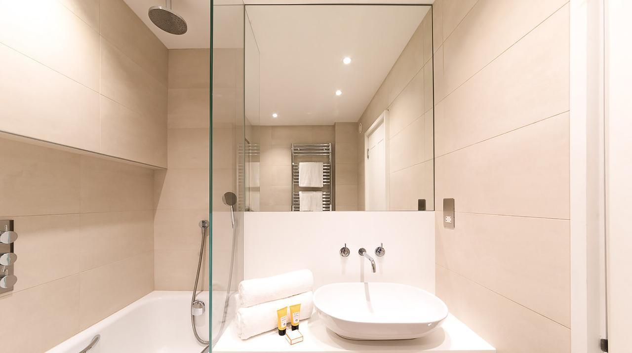 Apartment Kensington Boutique London