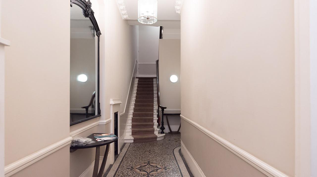 Apartment Kensington Boutique *