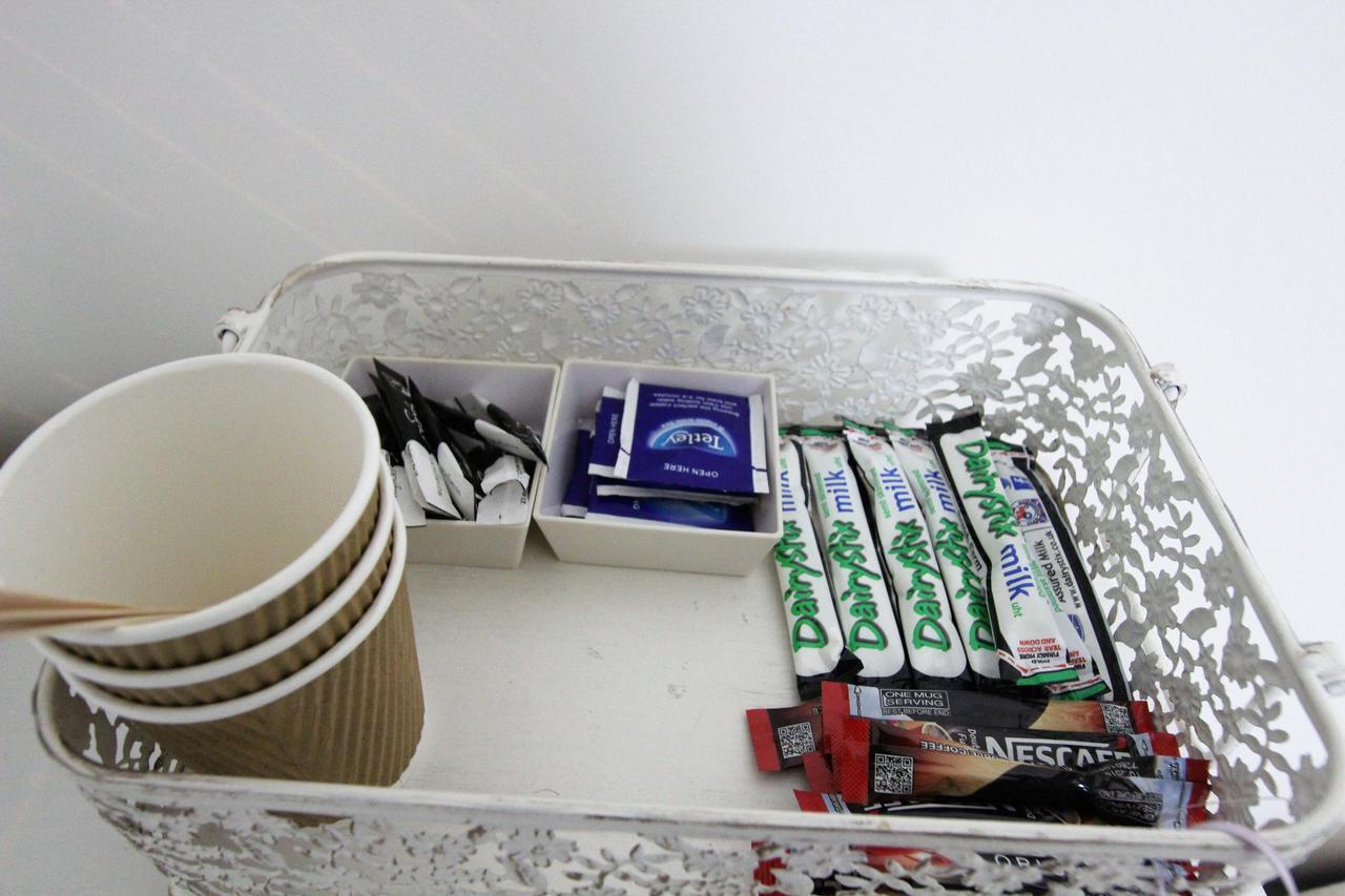 Leyton Guest house London