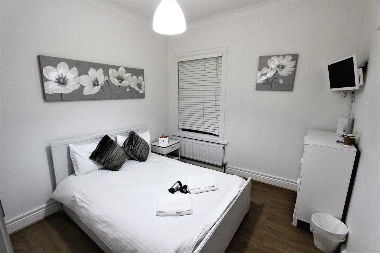 Guest house Leyton
