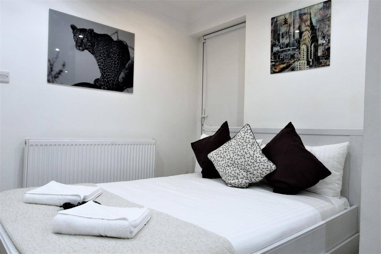 Leyton Guest house