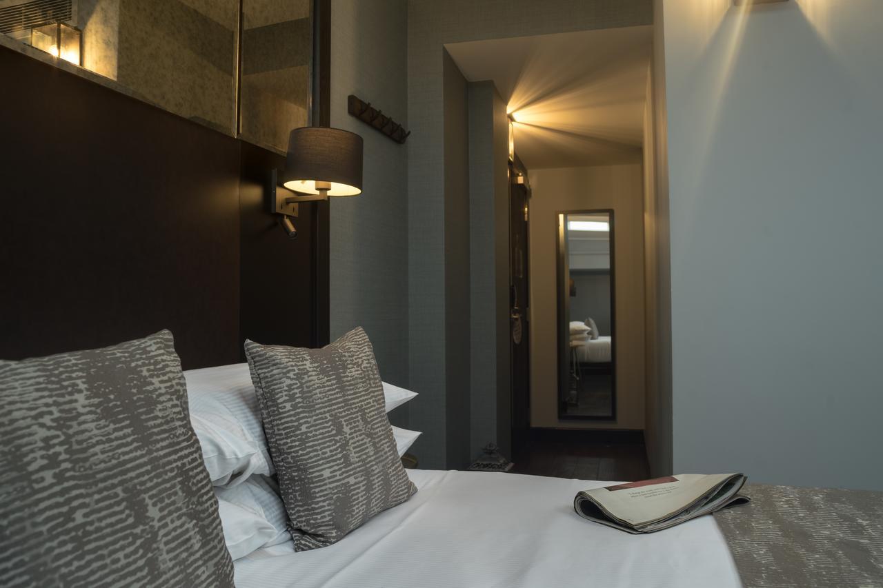 Hotel Camden Enterprise 3*