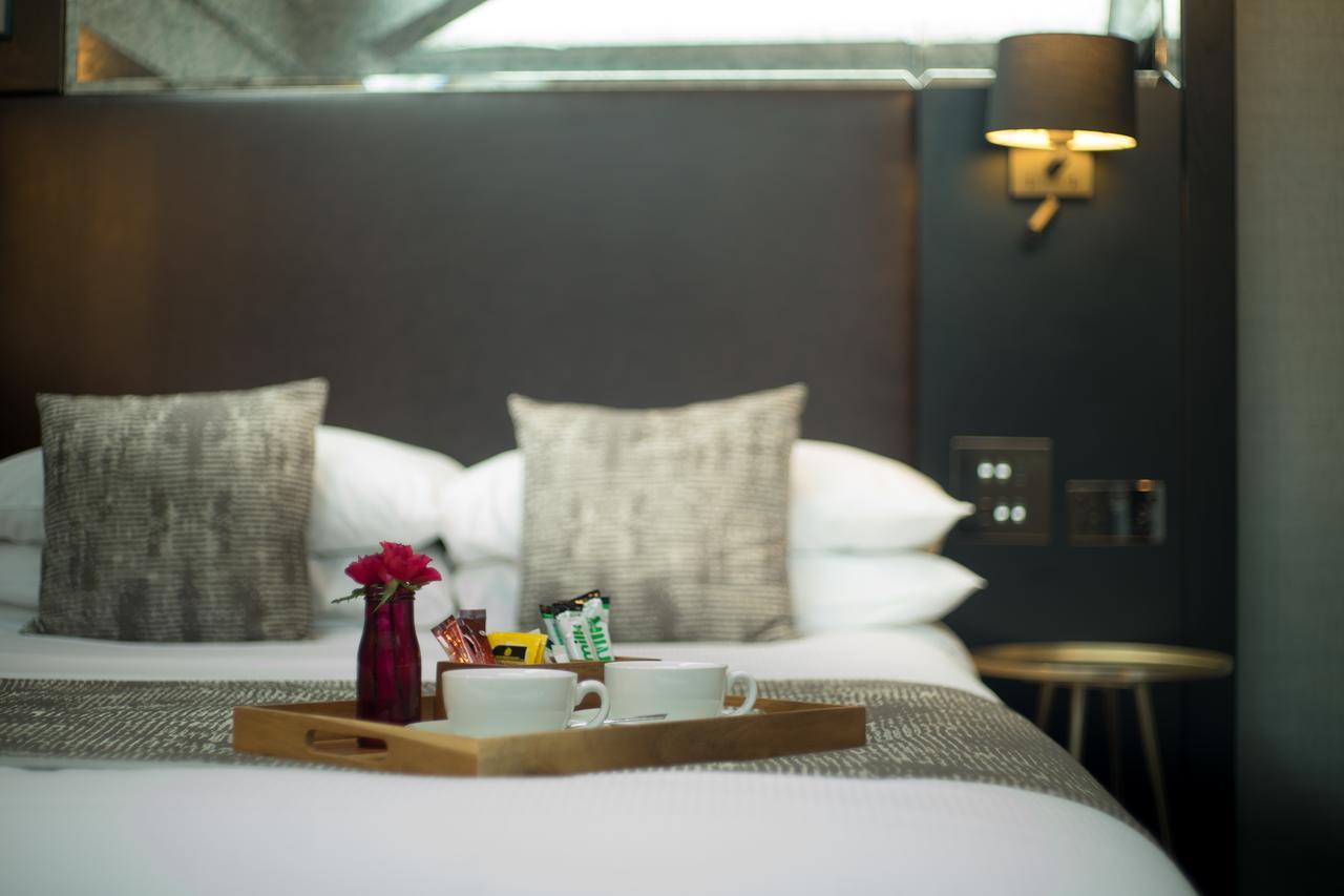 Hotel Camden Enterprise Londen
