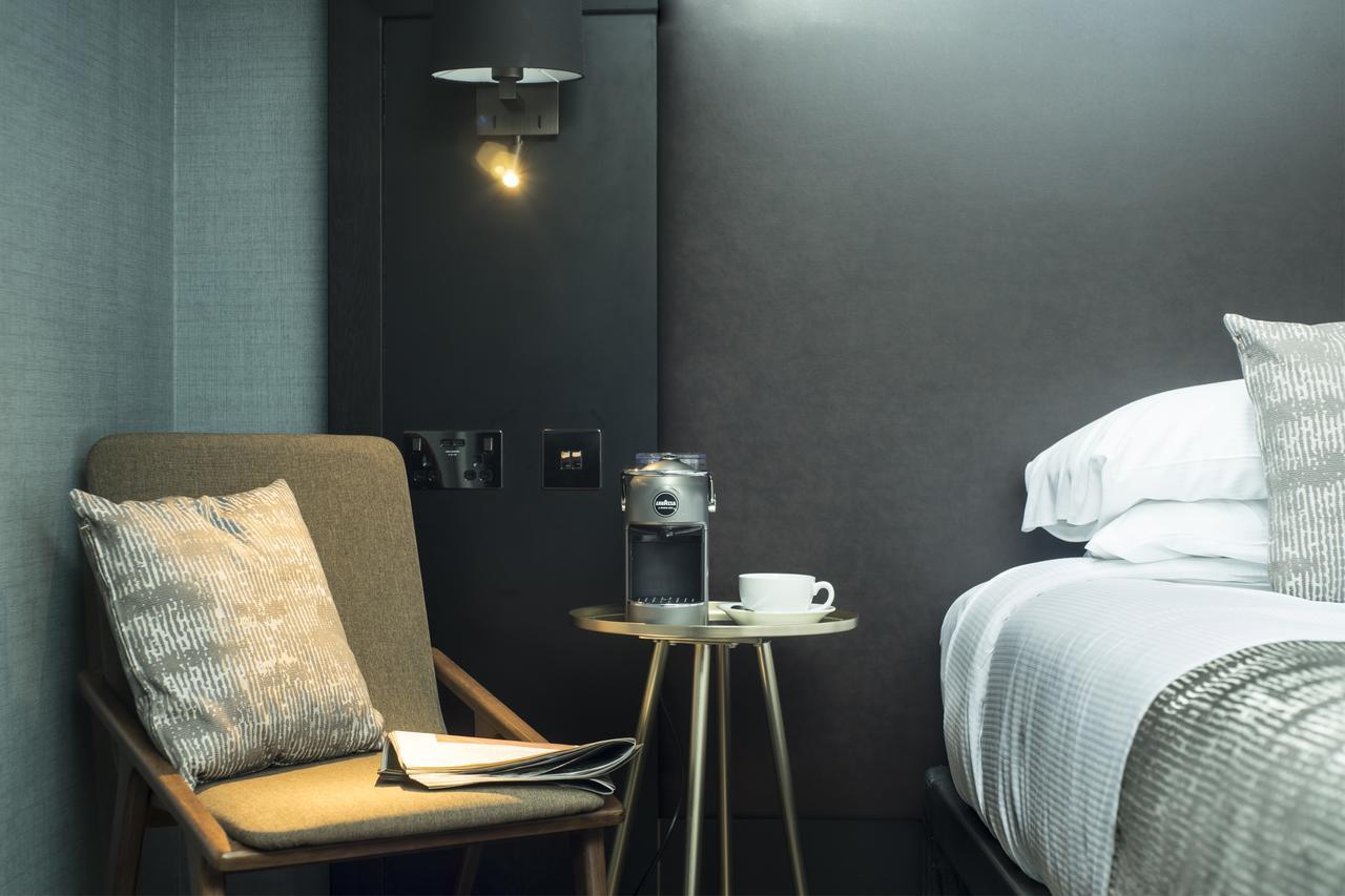 Camden Enterprise 3*