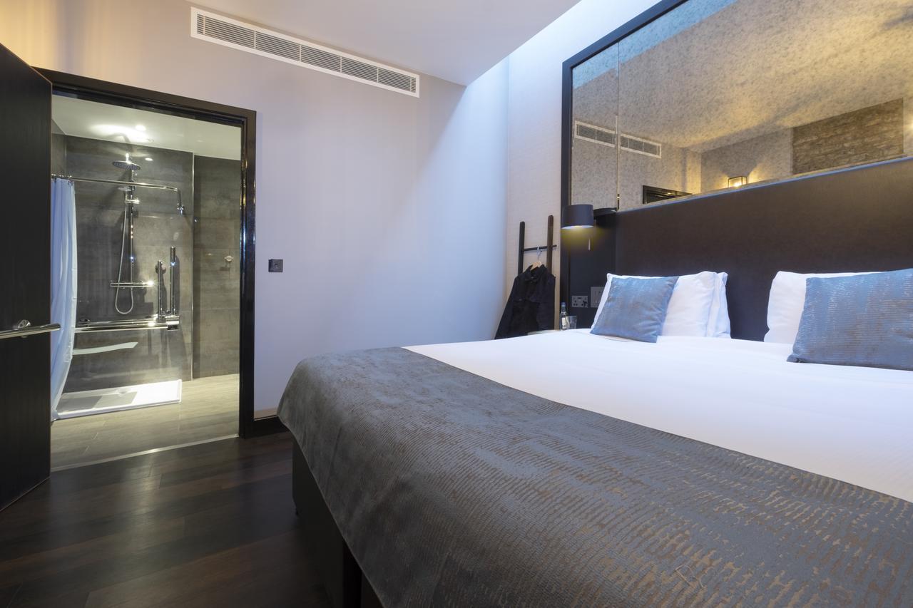 Camden Enterprise Hotel Londen