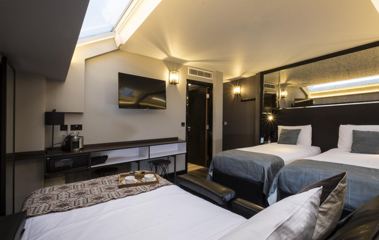 Camden Enterprise Hotel Londen